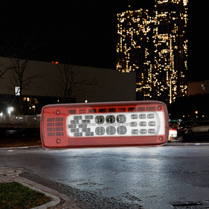 Bon <span class=keywords><strong>prix</strong></span> pour la nouvelle lampe arrière LED 24V, feu stop court pour camion <span class=keywords><strong>Volvo</strong></span> <span class=keywords><strong>FH</strong></span> FMX <span class=keywords><strong>500</strong></span>, lanterne combinée arrière 21735299 82483073 - Product Image 5