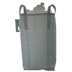 Hesheng PP Jumbo Bag Bolsa de almacenamiento grande Sacos de 1 tonelada Embalaje a granel Bolsa grande <span class=keywords><strong>Asfalto</strong></span> - Product Image 3