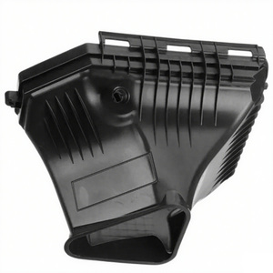 2015-2023 D odge Challenger <span class=keywords><strong>SRT</strong></span> 6.2L Hellcat Conversion Filtre à air Boîte OEM 68175164AC - Product Image 3