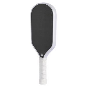 Raquette de pickleball en fibre de carbone, épaisseur 16 mm, forme standard approuvée USAPA, équipement de compétition - Product Image 2