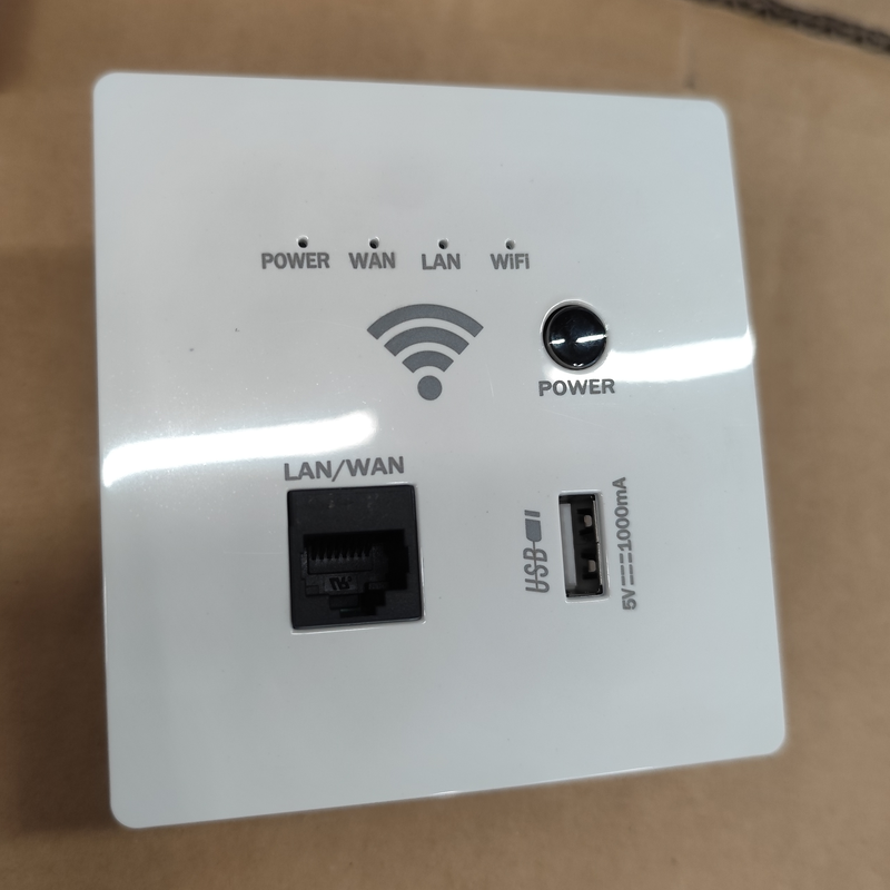 High Power Wireless Outdoor 2 4G