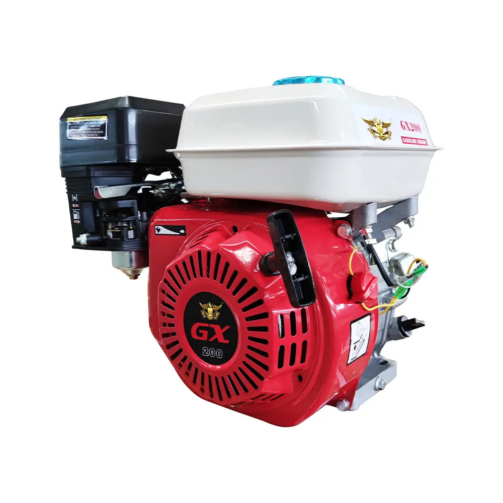 GX390 single cylinder 4 stroke 13 HP gasoline engine wholesale petrol engine top quality