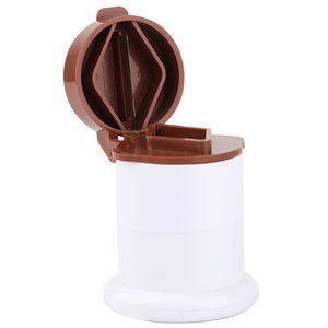 3-in-1 Multifunktionale Tablet Cutter Grinder Kombination Pille Brecher und Splitter - Product Image 2