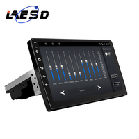Radio Universal para Auto Android de 7 Pulgadas y 9 Pulgadas 1 Din