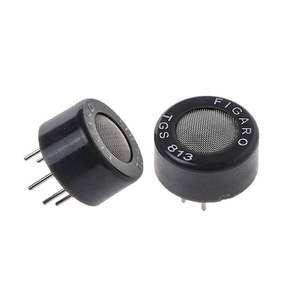 Sensor de Gas Figaro TGS813-A00, Sensor de Calidad del Aire, Original y Nuevo - Product Image 1