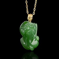 Pendentif Pixiu D409