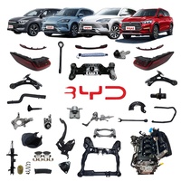 Pièces détachées et accessoires automobiles pour voitures électriques BYD, pour Byd Song Plus 2024 2025, accessoires de rechange automobiles, Chine Guangzhou