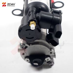 Compresseur de suspension pneumatique pour <span class=keywords><strong>Mercedes</strong></span>-Benz ML/GL W164 2005-2011, pompe à air de qualité d'origine, <span class=keywords><strong>gonfleur</strong></span> de pneus 164 320 03 04 - Product Image 4