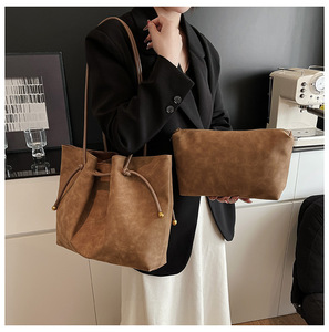 Bolsos cruzados de diseño de moda, bolsos de hombro de cuero PU de alta calidad, bolsos de mano casuales de lujo para mujer - Product Image 5