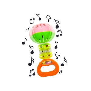 Prix bas Offre Spéciale bébé hochets jouet cloche sonnerie main secouant cloche jouet pour bébé main saisir hochets - Product Image 4