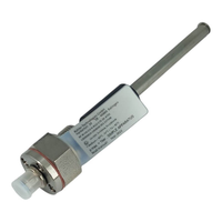 Interruptor de Nivel y Temperatura Plc NT M-VA-G3/4-M12/170-2K-ATEX al por Mayor