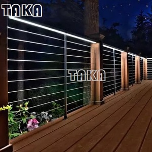 <span class=keywords><strong>Led</strong></span> Ánh Sáng Với Gỗ Lan Can - Product Image 6