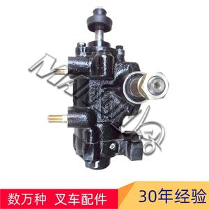 ชุดประกอบชุดเกียร์พวงมาลัยมาซัค รุ่น 177H4-10201 สำหรับรถยก TCM อะไหล่ทดแทน ชิ้นส่วนระบบขับเคลื่อน - Product Image 2