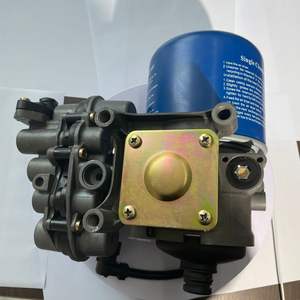 Sécheur d'<span class=keywords><strong>air</strong></span> de haute qualité ZB4579 pour camions lourds - Offre spéciale - Product Image 2