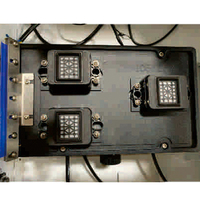 Printer Inkjet A3 UV DTF XP600 Serbaguna untuk Stiker Kreatif, Kulit, Tabung, Kaca, Akrilik, Casing Ponsel