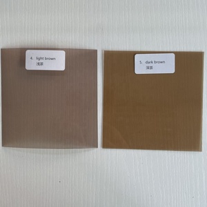 Không Có Màng Phân Cực Màu Dính Tấm Hoặc Cuộn Phân Cực Màu Dày 0.18Mm Có Sẵn Tổng Cộng 16 Màu - Product Image 4