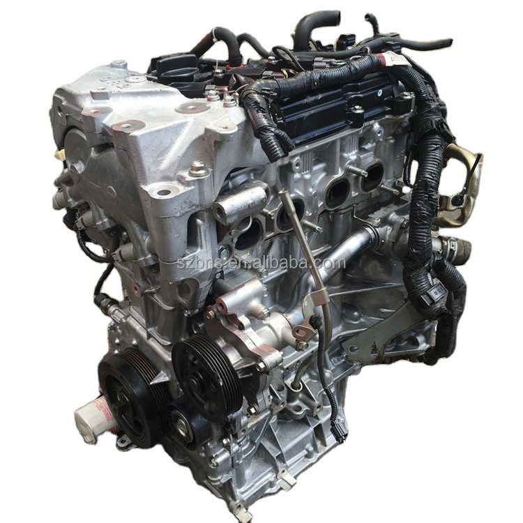 Nissan QR25 QR20 Engines - High Quality Auto Parts