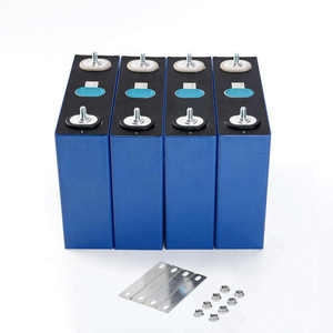 เซลล์แบตเตอรี่ลิเธียมไอออน12V 105AH EV เกรดปริซึม LiFePO4 100AH 105Ah 130Ah 135Ah 150AH 160AH <span class=keywords><strong>3</strong></span>.2V Lifepo4 catl 120Ah 100AH - Product Image 2