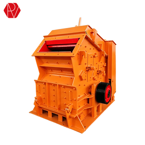 Trituradora de Impacto de Alto Rendimiento con Dibujos Originales, de Dos o Tres Cavidades, <span class=keywords><strong>Shan</strong></span> <span class=keywords><strong>Bao</strong></span> PF1210 - Product Image 4