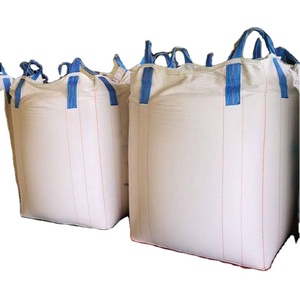 SiTong <span class=keywords><strong>Big</strong></span> <span class=keywords><strong>Bag</strong></span> 1000kg 1500 <span class=keywords><strong>kg</strong></span> 1Ton Dumpy Tonne Bags Super Sacs PP FIBC <span class=keywords><strong>Big</strong></span> Bags pour Sable, Aggregats, <span class=keywords><strong>Gravier</strong></span> - Product Image 2