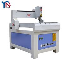 Mata Router Cnc 4X4 material logam tipis dan nonlogam multifungsi untuk busa
