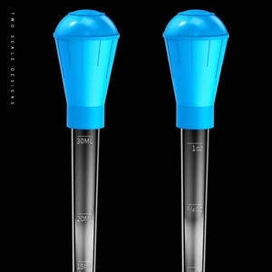 SUNSUN Mini Aquarium Grindreiniger ABS 50ml Zuigcapaciteit Multifunctioneel Waterwissel/Voeding Milieuvriendelijk Visbak - Product Image 4