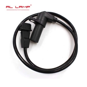 Cảm Biến Vị Trí Trục Khuỷu Động Cơ Ô Tô Tự Động 90451442 6238325 1238983 324003001R Cho <span class=keywords><strong>Opel</strong></span> Vauxhall Corsa Chevrolet - Product Image 2