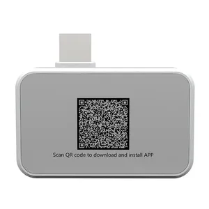 Módulo de Imagen Térmica OEM ODM de Fábrica, Medición de Temperatura, Cámara Termográfica para Dispositivos Android, Teléfono Móvil - Product Image 6