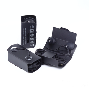 Audífonos Intrauditivos Originales <span class=keywords><strong>AKG</strong></span> con Cancelación Activa de Ruido (<span class=keywords><strong>ANC</strong></span>), Interfaz de 3.5 mm, Alto Rendimiento para Teléfonos, Ajuste Personalizado - Product Image 4