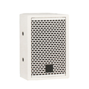 A5 5 inch 100W RMS 200W PEAK Coaxial Driver passive PA system public address system <b>speaker</b> for hotel school shopping mall shop - Product Image 2