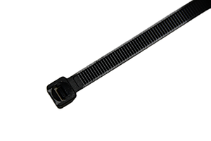 Venta Directa de Fábrica, Marca Angke, Bridas de Nylon Autoblocantes de 3.6*150mm, Ecológicas, Precio de Fábrica, Alta Calidad, 100 Unidades/Bolsa - Product Image 2