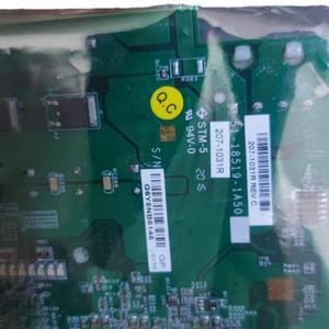 Cognex CFG-8704E-10-0001 การ์ดเก็บภาพ อินเทอร์เฟซ PCI ความละเอียด 5000 อุปกรณ์เสริมคอมพิวเตอร์อุตสาหกรรม - Product Image 5