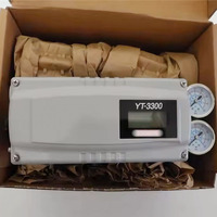 Positionneur numérique intelligent Rotorks YTC YT-3300 d'origine, protocole HART