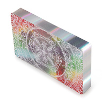 Affirmation positive quotidienne Oracle