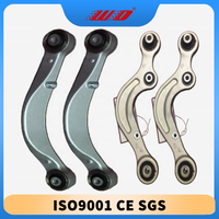 Bras de suspension avant en aluminium de haute qualité pour Voyah Dreamer, 100 % neuf, parfaitement compatible avec le véhicule d'origine, conforme aux normes d'usine