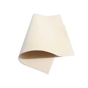 DongQian-tela de látex Natural para ropa, 0,4mm, 0,5mm - Product Image 3
