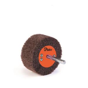 Roue à lamelles TTAKE AB7155110385003 TNT avec tige de 6 mm AB7155 - Product Image 1