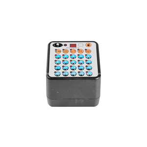 Sistema di Accensione Pirotecnica Portatile a 20 Canali di Alta Qualità con <span class=keywords><strong>Tema</strong></span> Romantico per Spettacoli Pirotecnici e Bomboniere Matrimoniali - Product Image 3