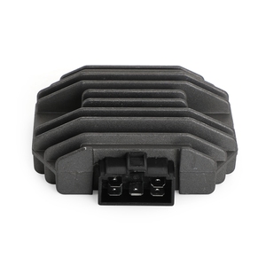 Joint de redresseur de tension du stator magnétique pour Yamaha <span class=keywords><strong>FZ6</strong></span> Fazer <span class=keywords><strong>S2</strong></span> 2004-2009 - Product Image 4