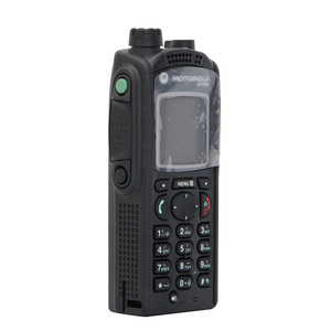 Walkie-talkie MTP850 de 800 mhz, Radio GPS Portátil para Negocios - Product Image 1