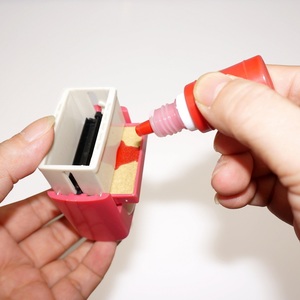 Tampon en caoutchouc personnalisé, pour impression automatique - Product Image 6