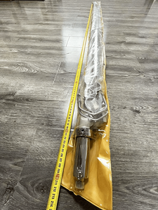 เสาอากาศสถานีฐานแบบสองย่านความถี่ VHF UHF รุ่น X510 X510M 144/430MHz - Product Image 6