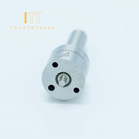 DLLA140P134 F019121134 Buse de carburant pour moteur diesel haute pression pour DCEC pour pièces de moteur de camion Cummins