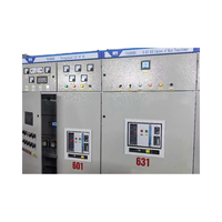 Contrôleur de vitesse micro-ordinateur pour système de commande de générateur turbine hydraulique micro de 1000 watts, appel d'offres usine