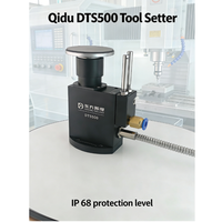 Sonde optique optoélectronique unidirectionnelle à réponse rapide pour réglage d'outils CNC / Réglage de zéro de l'axe Z pour gravure CNC