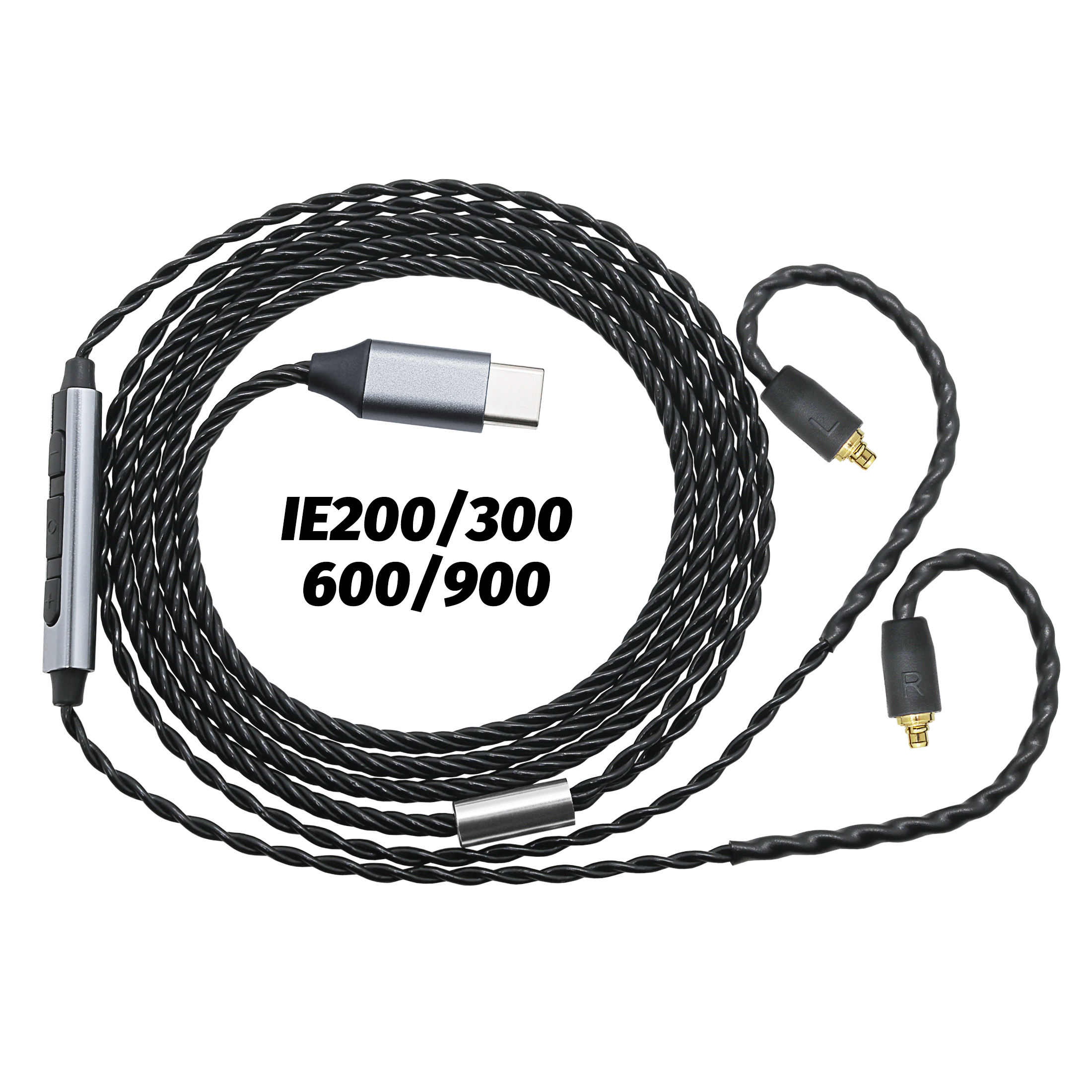 Noir IE200 300 600 900