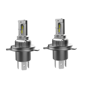 Lampadina LED H4 Mini da 100W per Fari Auto, Accessori per Modelli Crown e Prius - Product Image 5