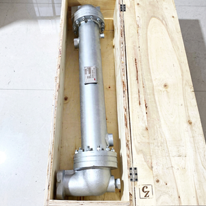 Refroidisseur de remplacement de bonne qualité pour compresseur d'air Ingersoll Rand 39905633, garantie 1 an - Product Image 1
