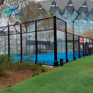 <span class=keywords><strong>Cancha</strong></span> <span class=keywords><strong>de</strong></span> Pádel Panorámica en Venta, Canchas <span class=keywords><strong>de</strong></span> Pádel al Aire Libre, Instalación Rápida, <span class=keywords><strong>Cancha</strong></span> <span class=keywords><strong>de</strong></span> Pádel en Oferta - Product Image 1