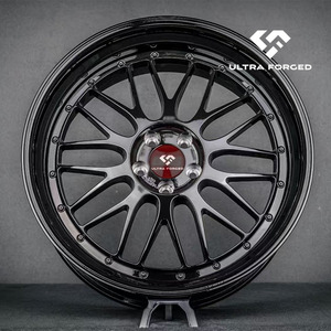 2 3 قطع LM لبي بي دبليو 80 M3 F82 M4 F87 M2 F90 M5 19 20 21 بوصة جنوط شفة ثلاثية الخطوة سبيكة 5x ks عجلات - Product Image 2